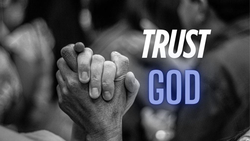 Understanding God’s Plan in Tough&nbsp;Times