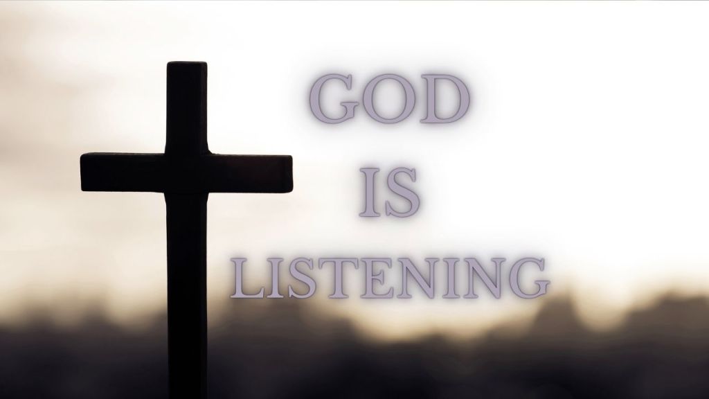 Is God Listening? Understanding Divine&nbsp;Silence