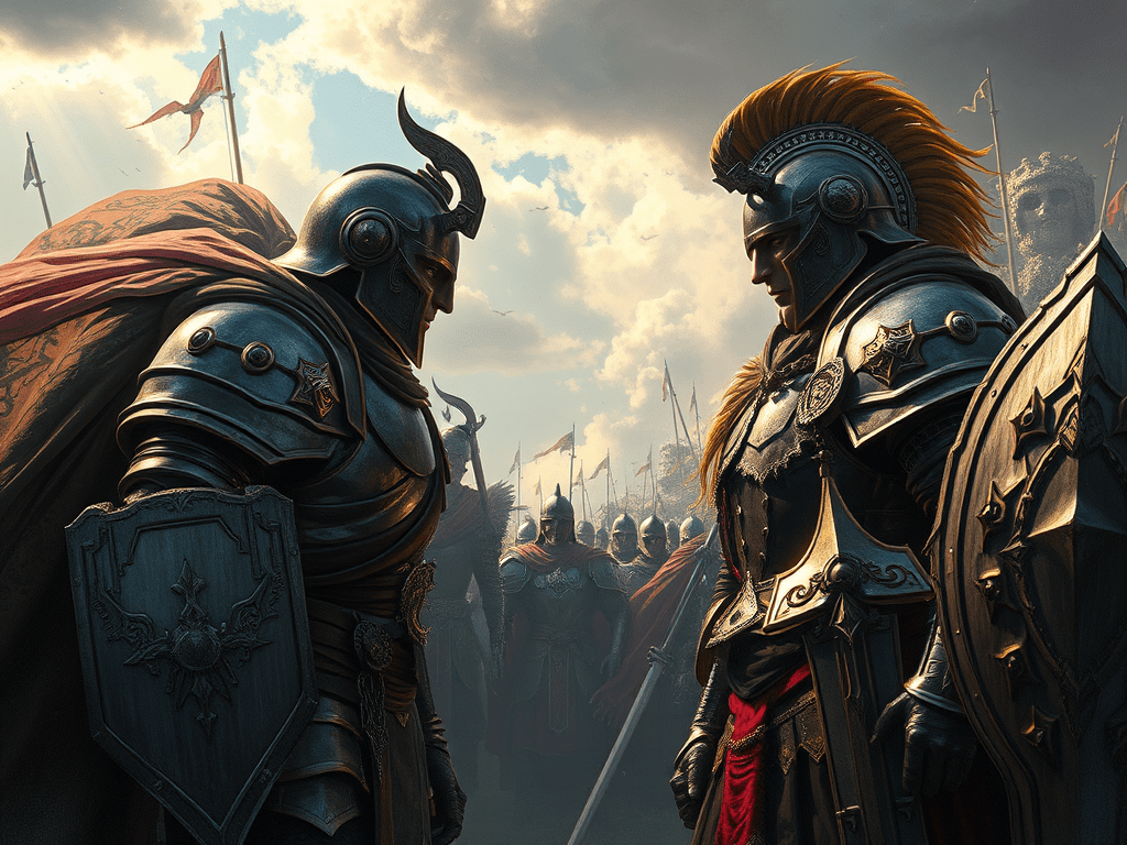 Christ the Conqueror: Insights from Revelation&nbsp;19